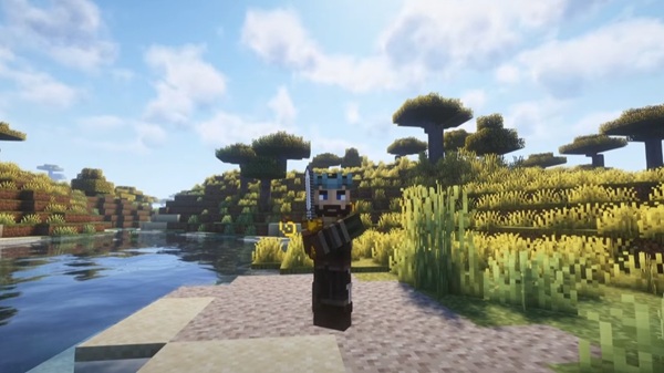 Better Combat Addon minecraft pe