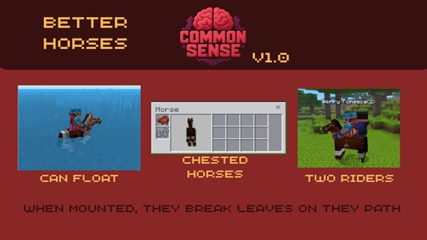 Common Sense Addon download