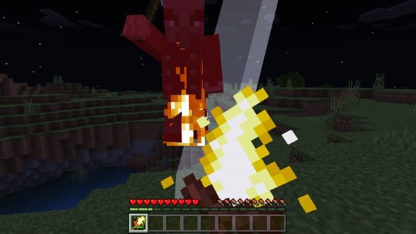 Copper Plus mcpe