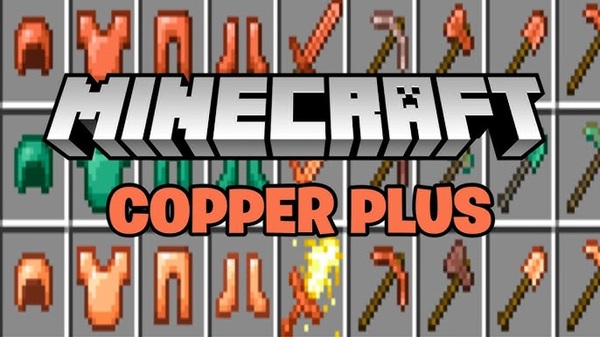 Copper Plus