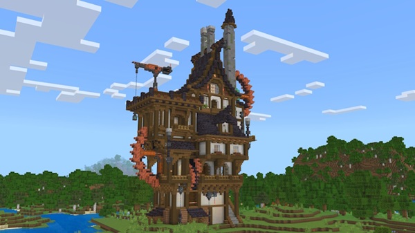 Craftable Bases Addon download (2)