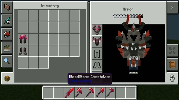 Epic Paladins Addon download mcpe (2)