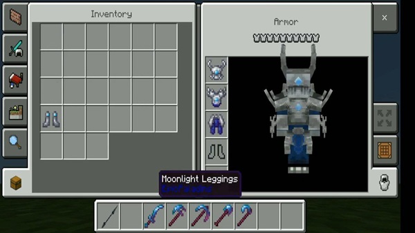 Epic Paladins Addon minecraft