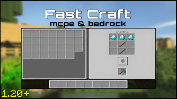 Fast Craft