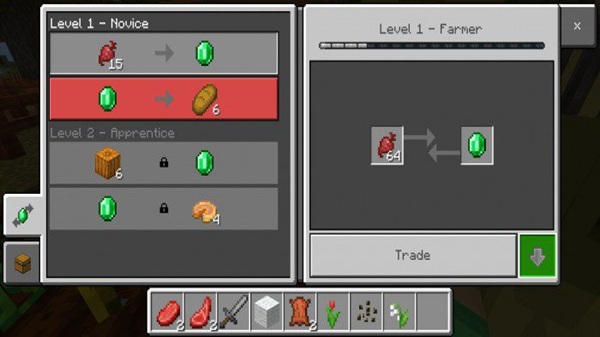 Fast Craft unduh mcpe download