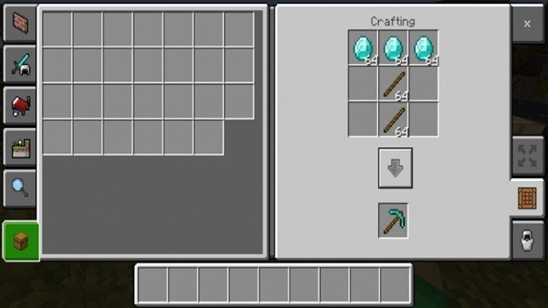 Fast Craft unduh mcpe