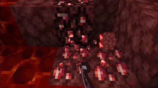 Heating Lands Addon download mcpe (3)