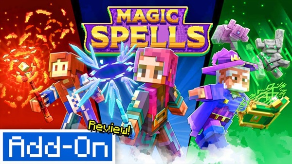 Magic Spells