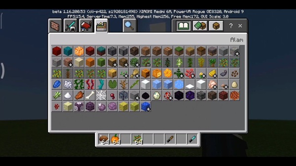 More Food Addon minecraft pe