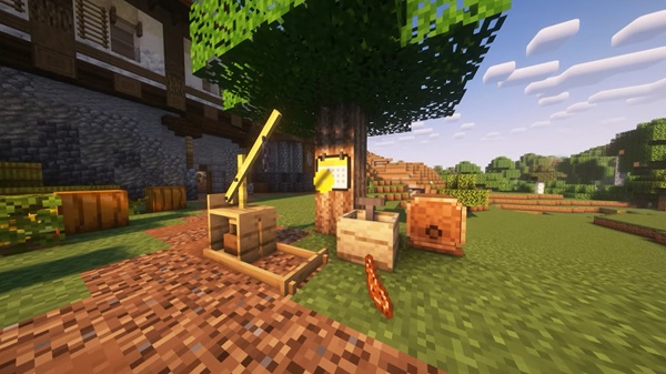 More Food download mcpe