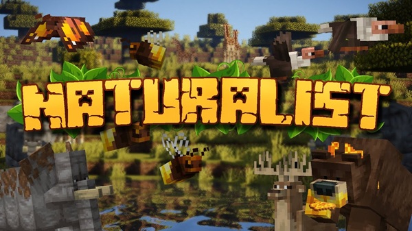 Naturalist