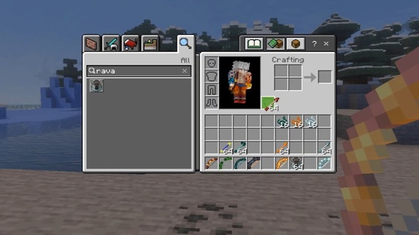 New Bows Overhaul Addon download