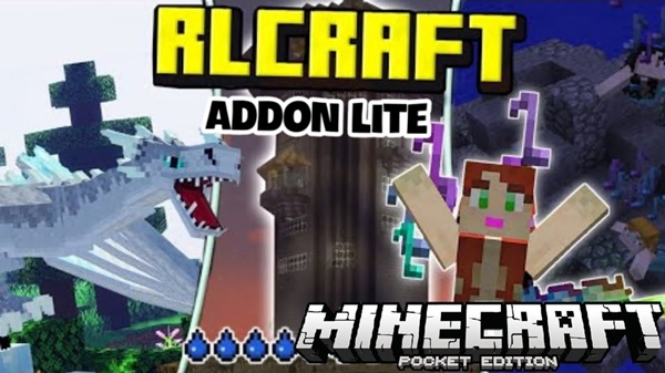 RLCraft