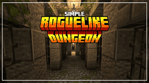 Simple More Dungeon