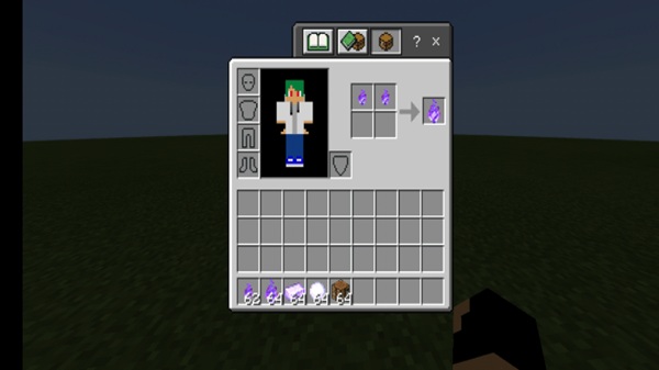 Slash Blade Addon download mcpe
