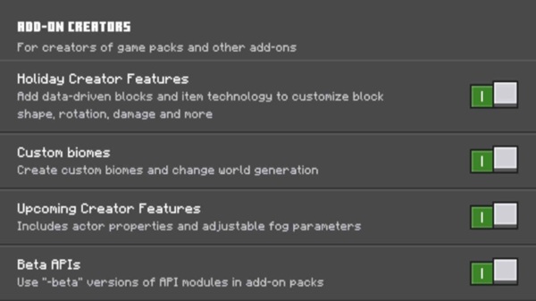 Slash Blade Addon minecrarft pe (2)