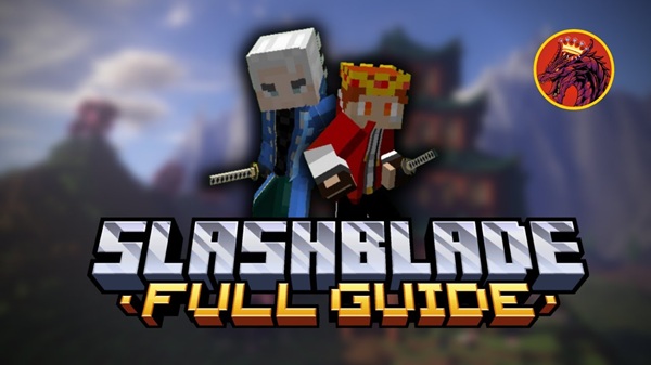 Slash Blade