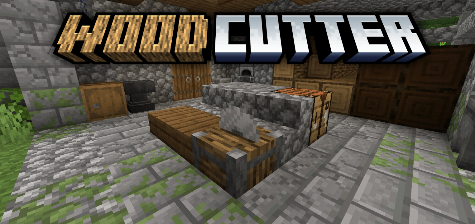 Wood Cutter