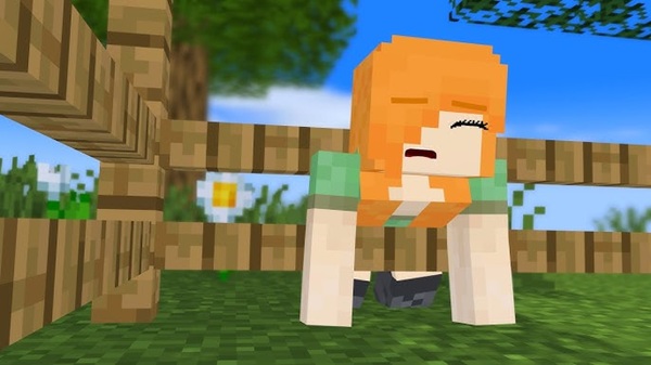 Alex Addon mcpe download