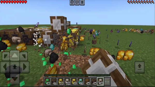 Better Fishing Crates Addon download