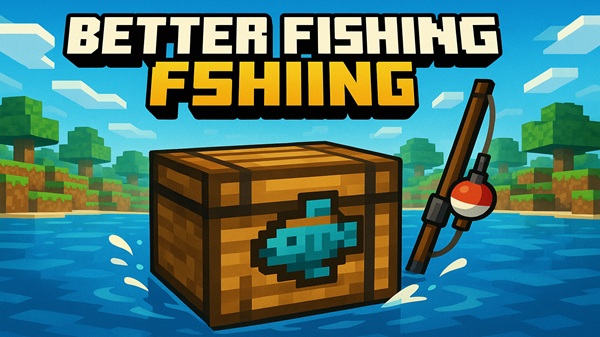 Better Fishing Crates