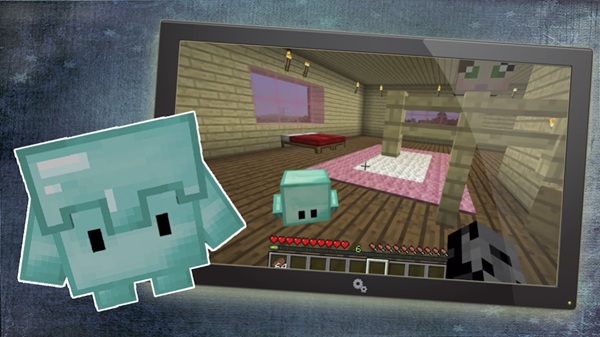 Block Pets Addon download