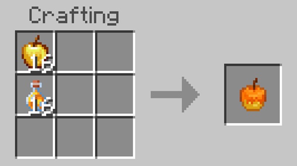 Crunch Addon mcpe download