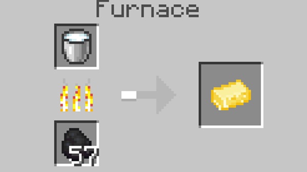 Crunch Addon minecraft