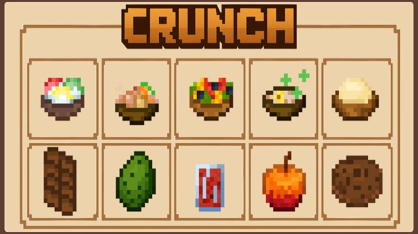 Crunch