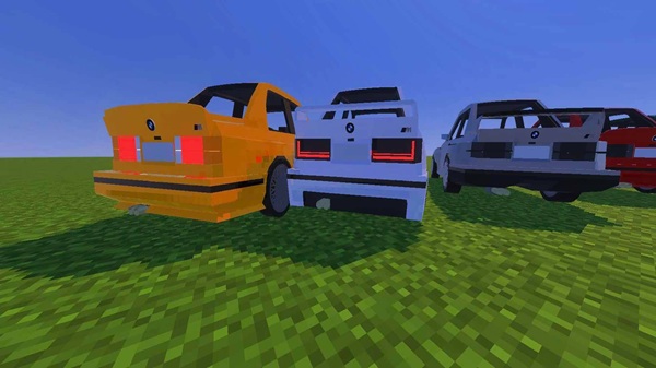 Customizable M3 Addon download