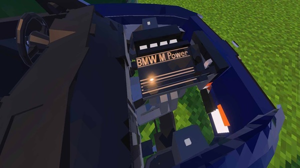 Customizable M3 Addon mcpe bedrock