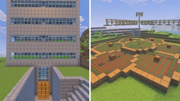 DG Chunk Loader Addon download