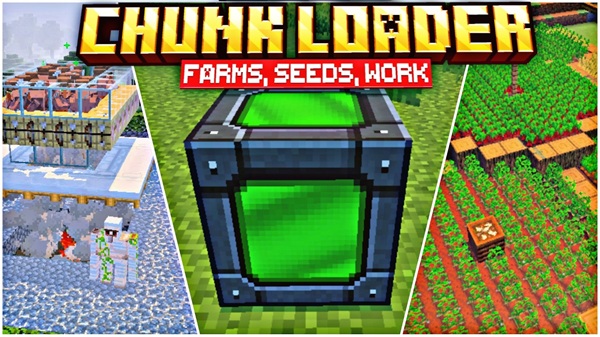 DG Chunk Loader