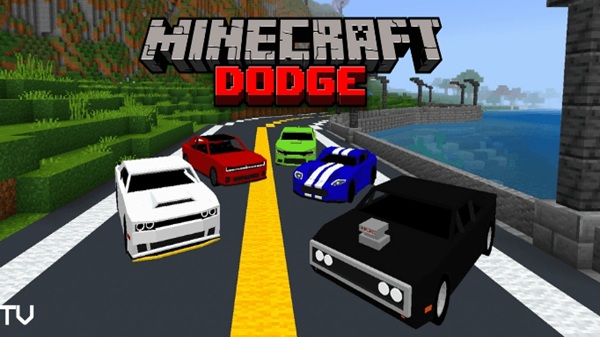 Dodge Car’s