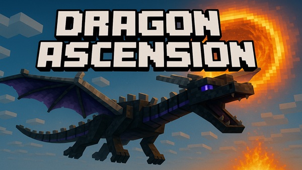 Dragon Ascension