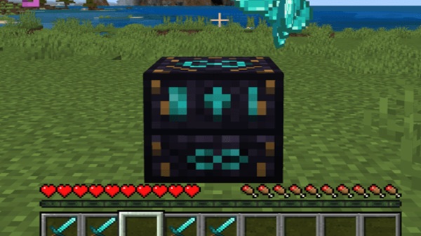 Duplicarium Addon mcpe download
