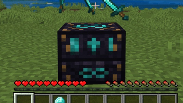 Duplicarium Addon minecraft pe