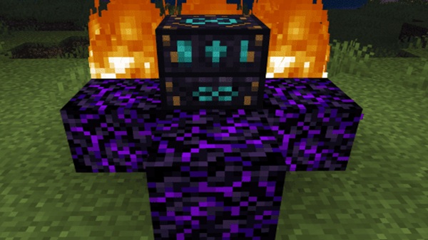 Duplicarium Addon minecraft