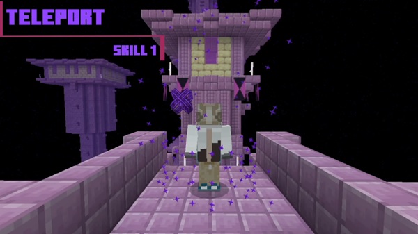 End Magic Addon download