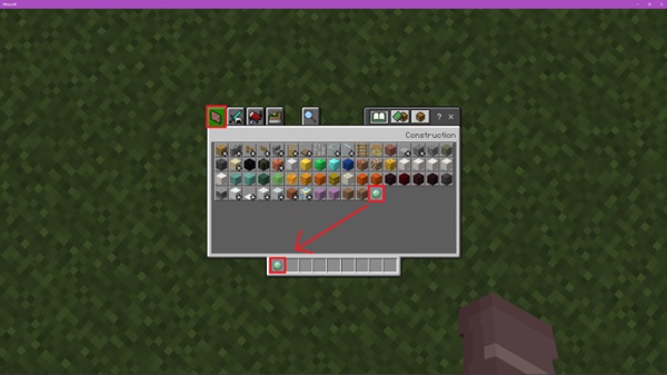 Instant Build Quidditch Addon minecraft