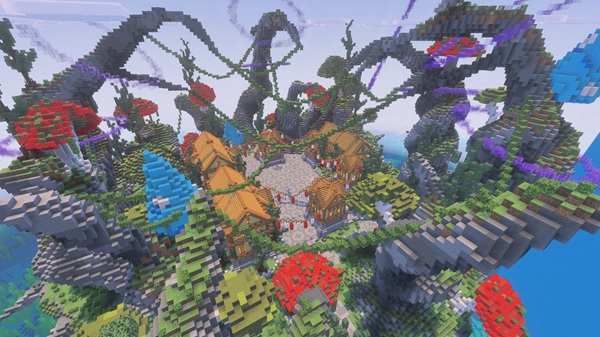 Instant Build Spike Spawn Addon download