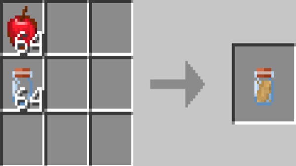 Jelly and Jars Addon minecraft pe