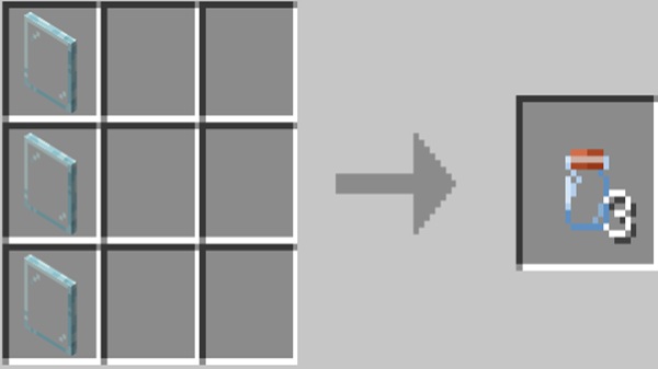 Jelly and Jars Addon minecraft