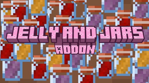 Jelly and Jars