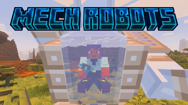 Mech Robots