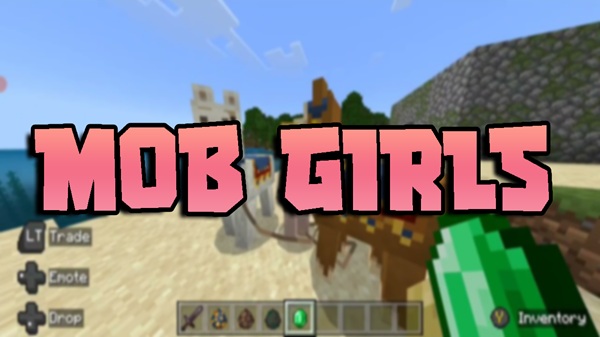 Mob Girls