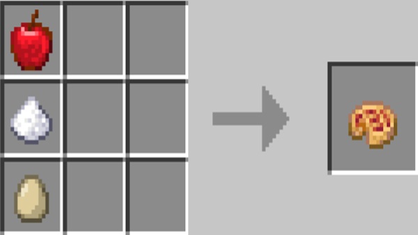 More Pies Addon mcpe download