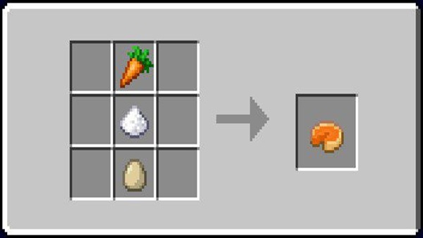 More Pies Addon minecraft