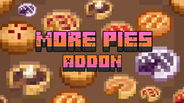 More Pies