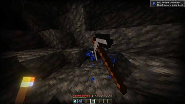 Moving Lights Addon mcpe download